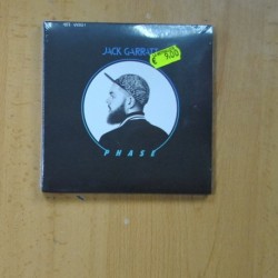 JACK GARRATT - PHASE - 2 CD