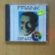 FRANK SINATRA - YOU MAKE ME FEEL SO YOUNG - CD