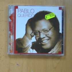PABLO MILANES - PABLO QUERIDO - 2 CD