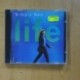 SIMPLY RED - LIFE - CD