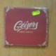 GEISERS - AMBULANTES - CD