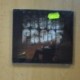 SOUND PROOF - KRISTORN - CD