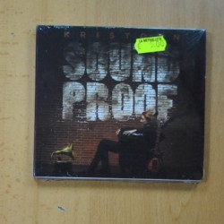 SOUND PROOF - KRISTORN - CD