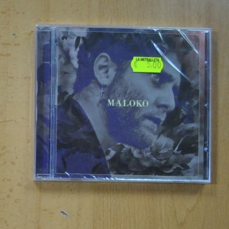 MALOKO - MALOKO - CD