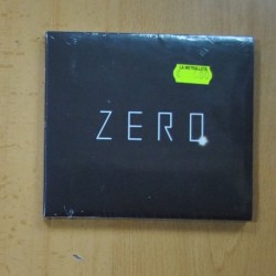 ZERO - ZERO - CD