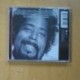 BARRY WHITE - BARRY WHITE - CD