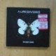 A LIFE DIVIDED - THE GREAT ESCAPE - CD