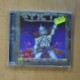 Y & T - IN ROCK WE TRUST - CD