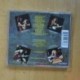 Y & T - IN ROCK WE TRUST - CD