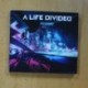 A LIFE DIVIDED - ECHOES - CD