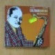 COLEMAN HAWKINS - MAESTROS DE JAZZ - CD