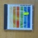VARIOUS- RHYTHMS AND OFFERING TO THE SUN AND MOON - CD