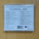 VARIOUS - CLASSICAL 2012 - 2 CD