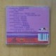 VARIOUS - AMOR CURIOSIDAD PROZAL Y DUDAS B.S.O - CD