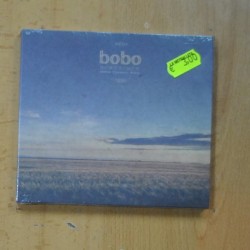 BOBO - HORIZONTE - CD