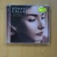 MARIA CALLAS - ROMATIC CALLAS - 2 CD