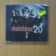 MATCHBOX 20 - 3 AM - CD SINGLE