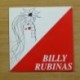 BILLY RUBINAS - OH LA - PROMO - SINGLE