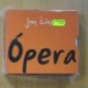 VARIOS - JOYAS CLASICAS OPERA - CD