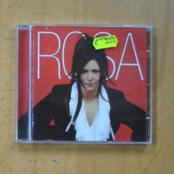 ROSA LOPEZ - ROSA - CD