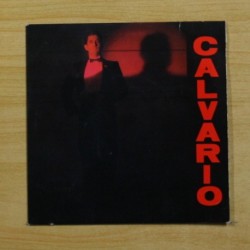 CALVARIO - EL PIRULI - SINGLE