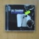 VARIOS - JAZZ SAXOPHONE IN A SOULFUL MOOD - CD