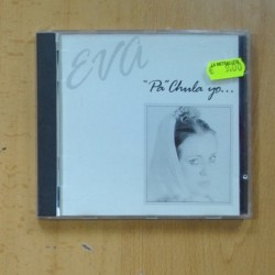 EVA - PA CHULA YO - CD