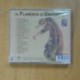 VARIOS - EL FLAMENCO ES UNIVERSAL - CD