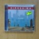 HIROSHIMA - THE BRIDGE - CD