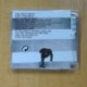JAMES MORRISON - SONGS FOR YOU TRUTHS FOR ME - CD