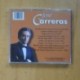 JOSE CARRERAS - GRANDES MOMENTOS DE LA OPERA - CD