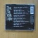 VARIOS - FOO FOR YOUR LOVIN HEAVY METAL MONSTER HITS - CD