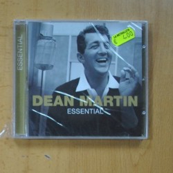 DEAN MARTIN - ESSENTIAL - CD