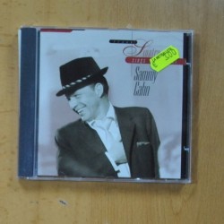 FRANK SINATRA - SINGS SAMMY CAHN - CD