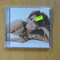 JANET - ALL FOR YOU - CD