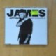 JAMES ARTHUR - IMPOSSIBLE - CD SINGLE