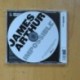 JAMES ARTHUR - IMPOSSIBLE - CD SINGLE