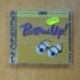 VARIOS - BOTTOMS UP - CD