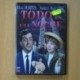 TODO EN UNA NOCHE - DVD