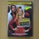 AGAINST THE ROPES - DVD