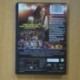 AGAINST THE ROPES - DVD
