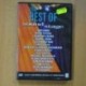 VARIOS - THE BEST OF SOUND STAGE - DVD