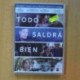 WIM WENDERS - TODO SALDRA BIEN - DVD