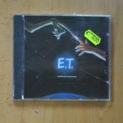 VARIOS - ET - CD