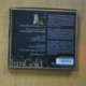 DAVITT MORONEY - DIE KUNST DER FUGE - 2 CD
