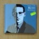 BILL EVANS - MAESTROS DEL JAZZ - CD