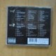 VARIOS - BLACK SUMMER 2007 - 2 CD