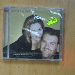 RENEE FLEMING / BRYN TERFEL - UNDER THE STARS - CD