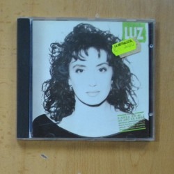 LUZ - LUZ - CD