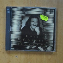 LUIS COBOS - ORCARS - 2 CD